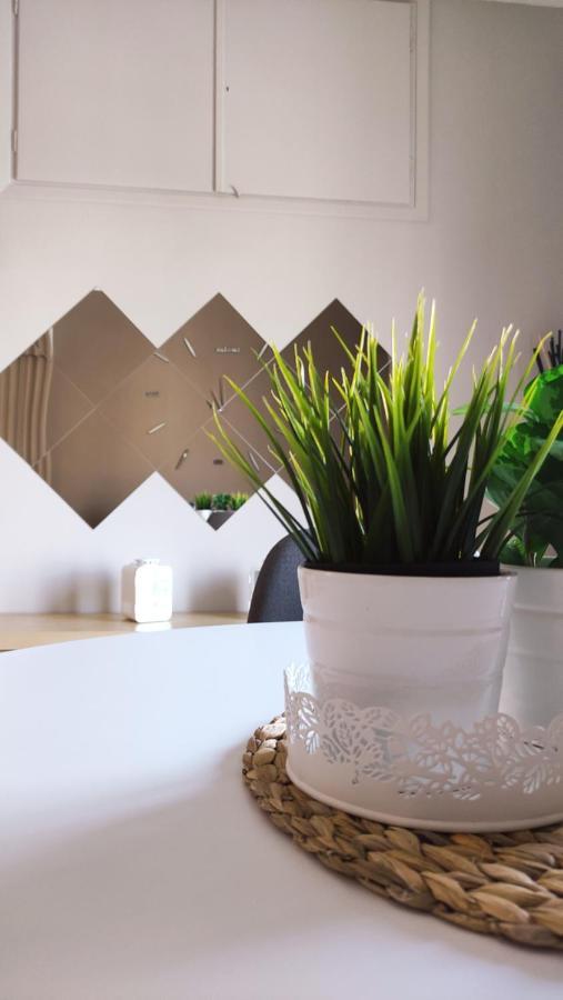 Project Leni 239 Apartment Thessaloníki Ngoại thất bức ảnh
