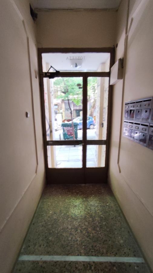 Project Leni 239 Apartment Thessaloníki Ngoại thất bức ảnh