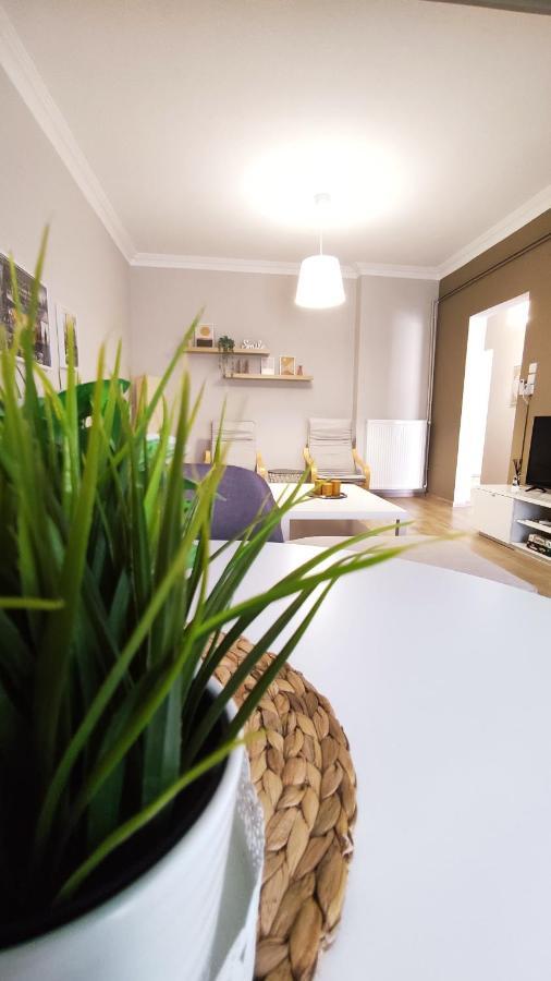 Project Leni 239 Apartment Thessaloníki Ngoại thất bức ảnh