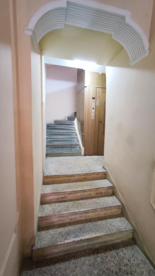 Project Leni 239 Apartment Thessaloníki Ngoại thất bức ảnh