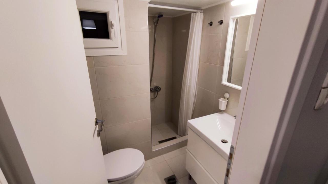 Project Leni 239 Apartment Thessaloníki Ngoại thất bức ảnh