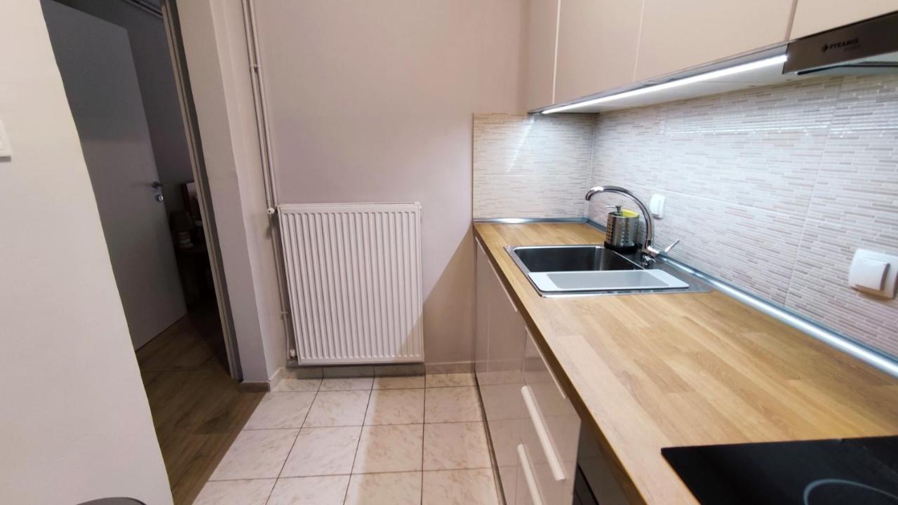 Project Leni 239 Apartment Thessaloníki Ngoại thất bức ảnh