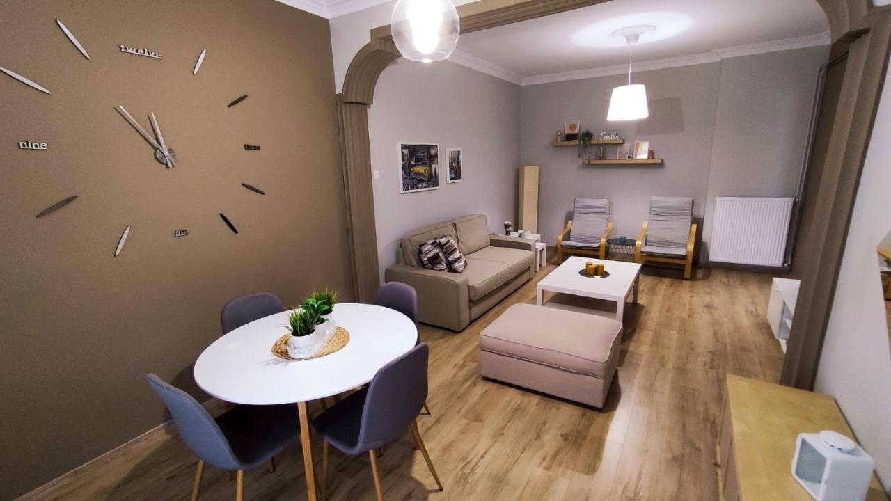 Project Leni 239 Apartment Thessaloníki Ngoại thất bức ảnh