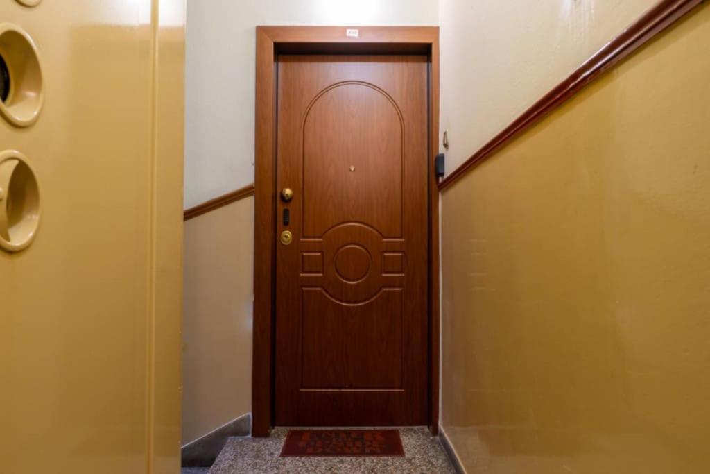 Project Leni 239 Apartment Thessaloníki Ngoại thất bức ảnh