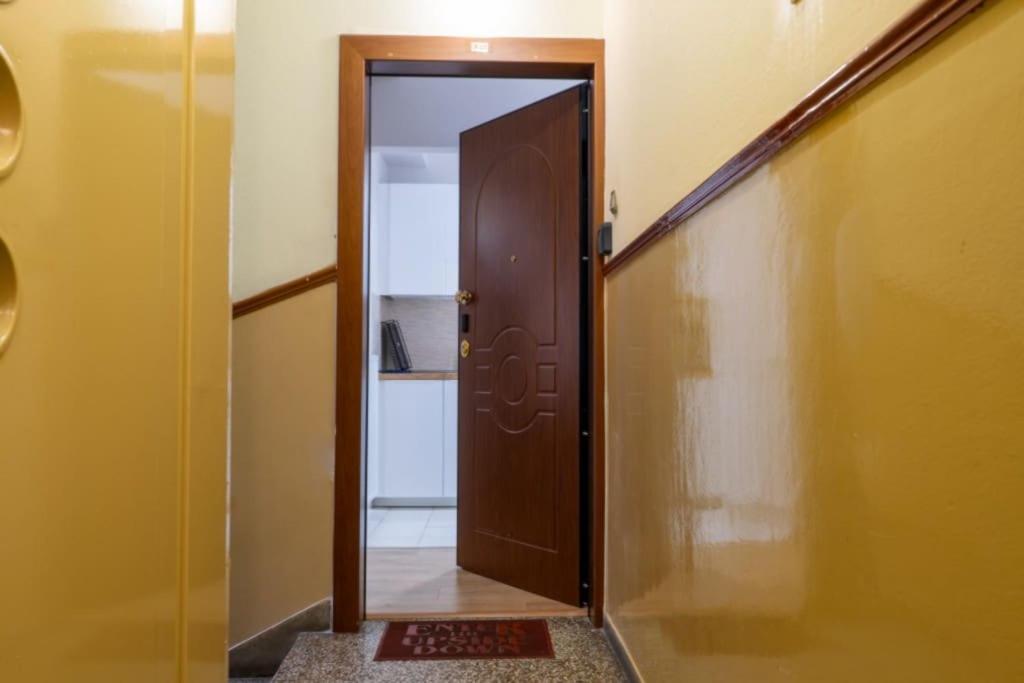 Project Leni 239 Apartment Thessaloníki Ngoại thất bức ảnh