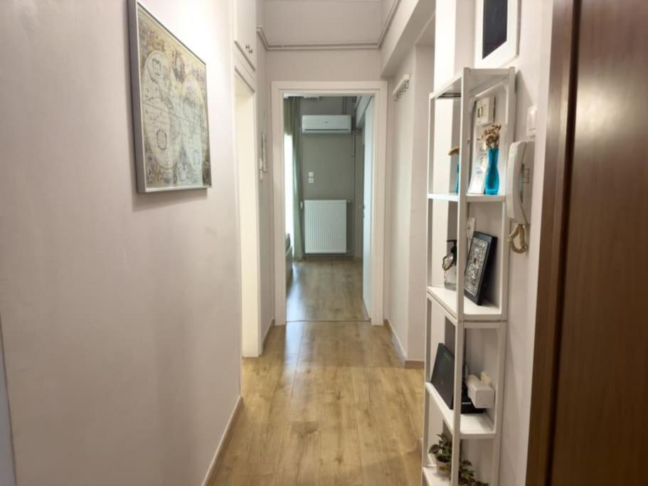 Project Leni 239 Apartment Thessaloníki Ngoại thất bức ảnh