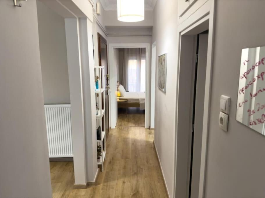 Project Leni 239 Apartment Thessaloníki Ngoại thất bức ảnh