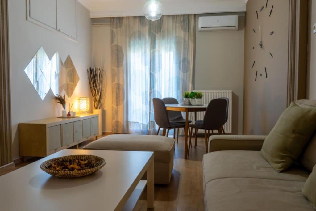 Project Leni 239 Apartment Thessaloníki Ngoại thất bức ảnh