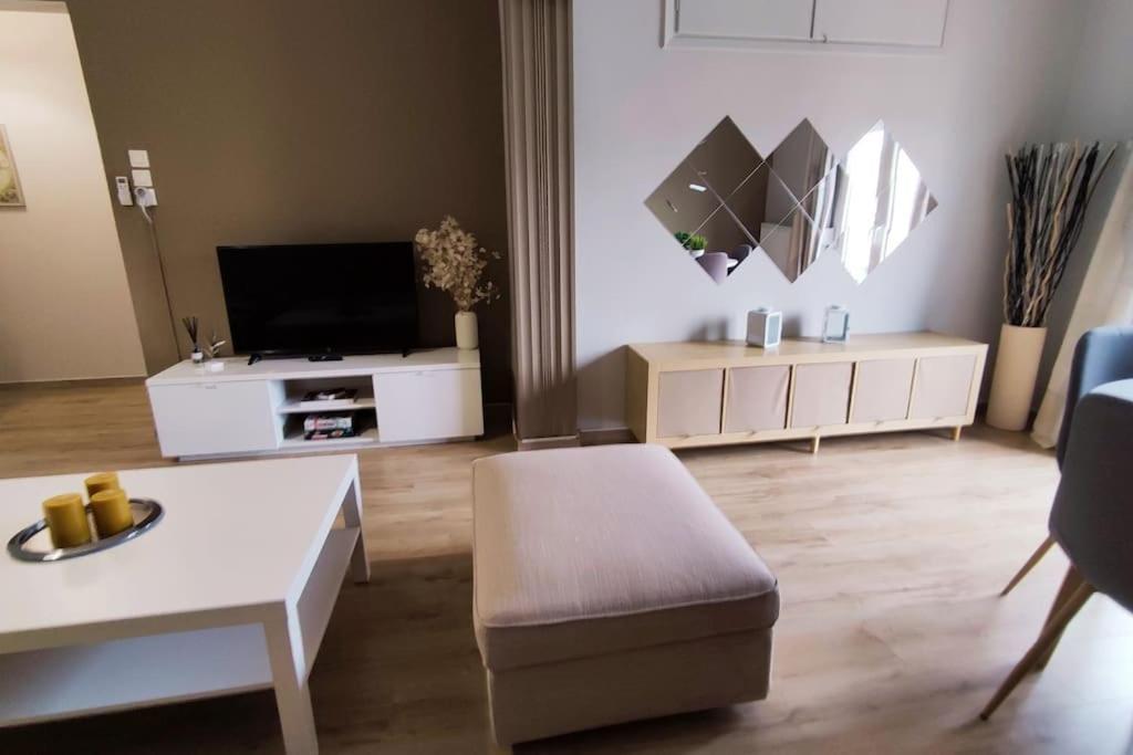 Project Leni 239 Apartment Thessaloníki Ngoại thất bức ảnh