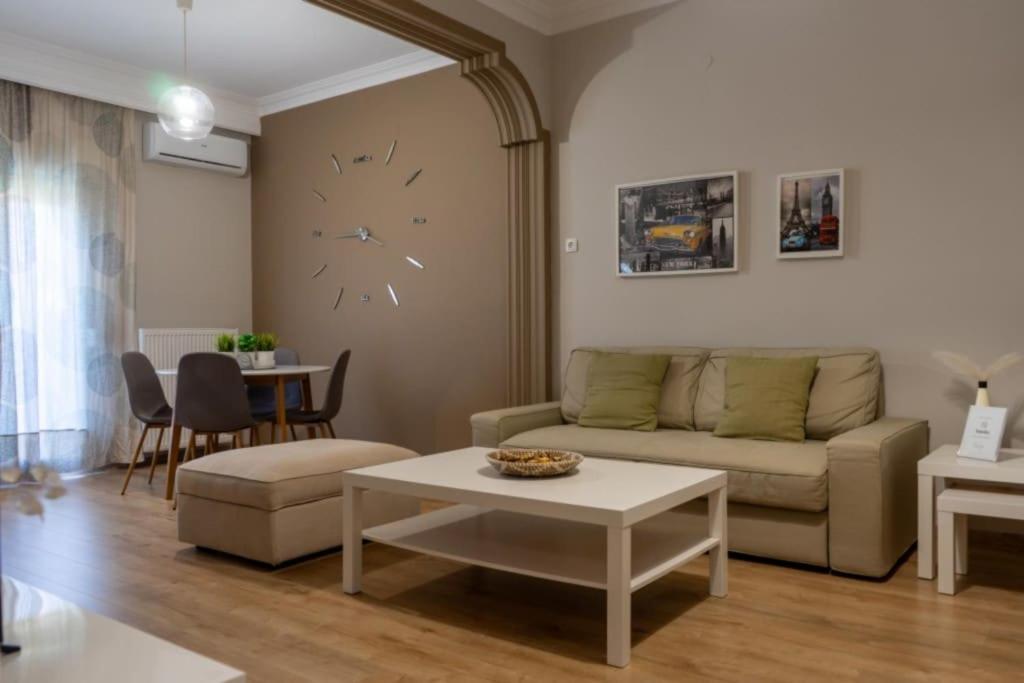 Project Leni 239 Apartment Thessaloníki Ngoại thất bức ảnh