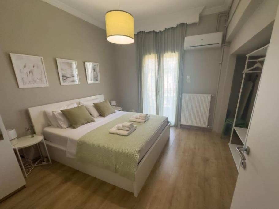 Project Leni 239 Apartment Thessaloníki Ngoại thất bức ảnh