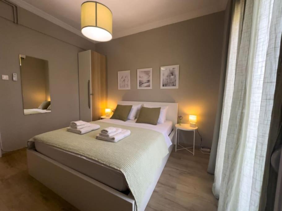 Project Leni 239 Apartment Thessaloníki Ngoại thất bức ảnh