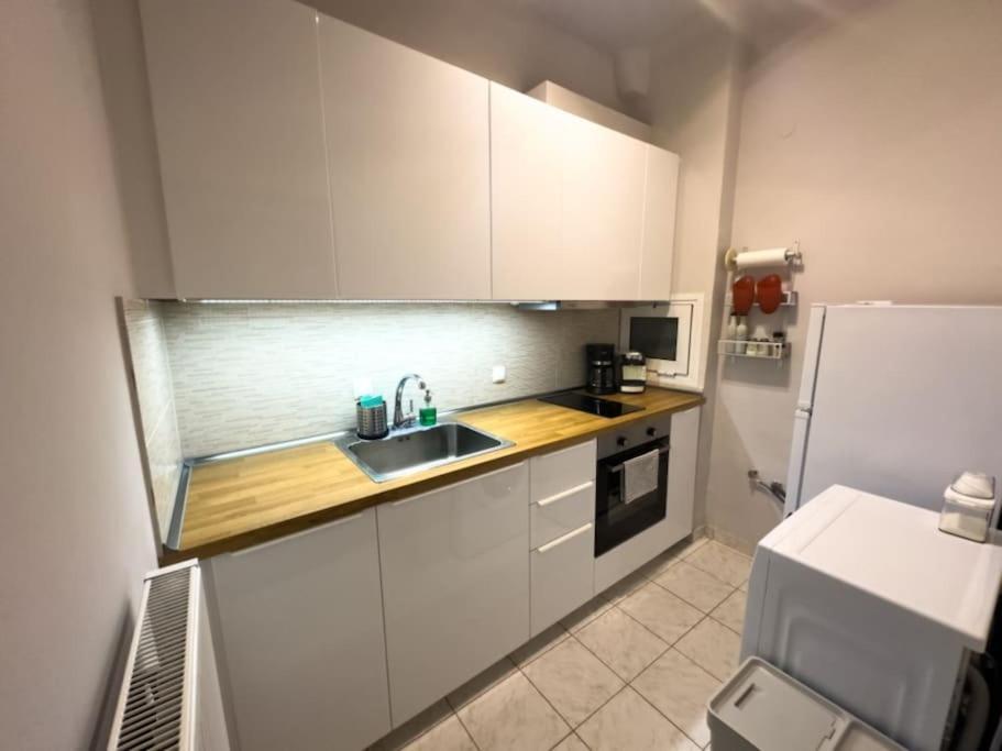 Project Leni 239 Apartment Thessaloníki Ngoại thất bức ảnh